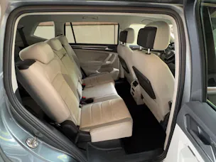 VW Tiguan Allspace 2.0TSI Highline 4Motion DSG