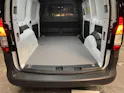 VW Caddy Cargo 1.5TSI Entry Maxi