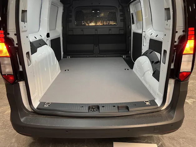 VW Caddy Cargo 1.5TSI Entry Maxi