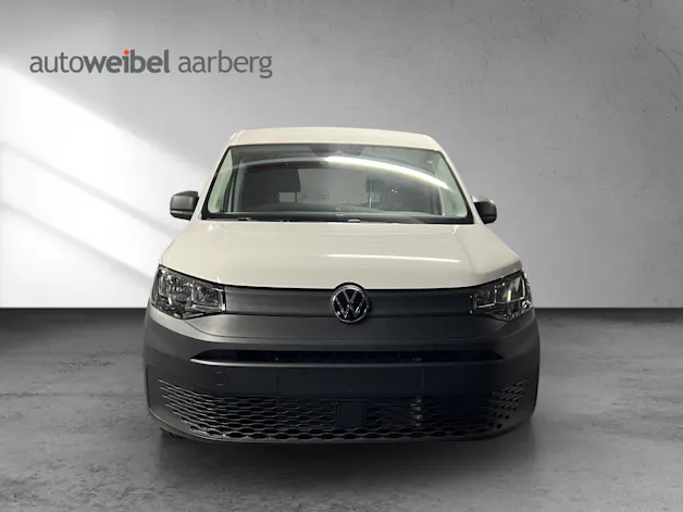 VW Caddy Cargo 1.5TSI Entry Maxi