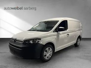 VW Caddy Cargo 1.5TSI Entry Maxi