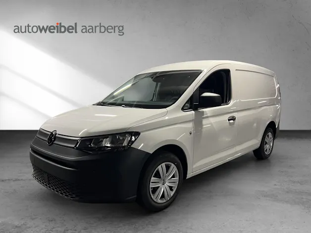VW Caddy Cargo 1.5TSI Entry Maxi