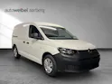 VW Caddy Cargo 1.5TSI Entry Maxi