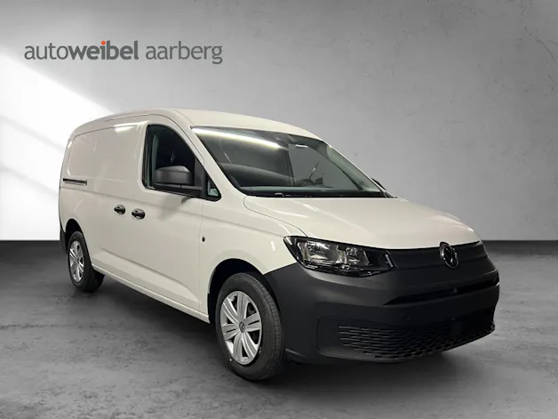 VW Caddy Cargo 1.5TSI Entry Maxi