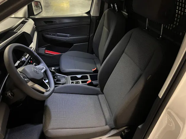 VW Caddy Cargo 1.5TSI Entry Maxi
