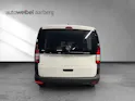 VW Caddy Cargo 1.5TSI Entry Maxi