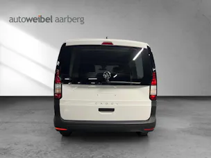 VW Caddy Cargo 1.5TSI Entry Maxi