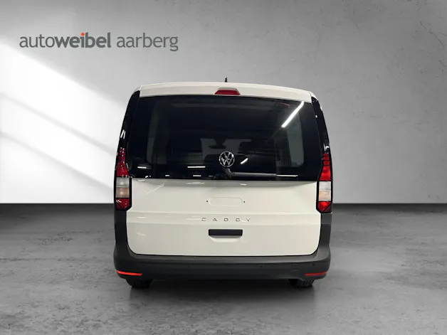 VW Caddy Cargo 1.5TSI Entry Maxi