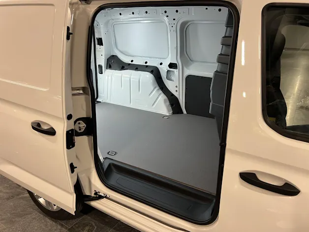 VW Caddy Cargo 1.5TSI Entry Maxi