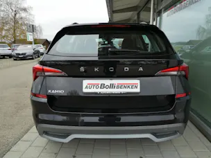 Škoda Kamiq 1.0 TSI Ambition DSG