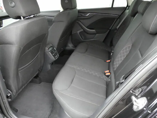 Škoda Kamiq 1.0 TSI Ambition DSG