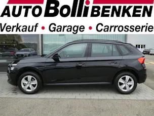 Škoda Kamiq 1.0 TSI Ambition DSG