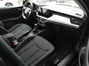 Škoda Kamiq 1.0 TSI Ambition DSG
