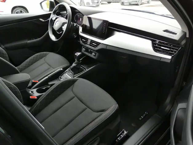 Škoda Kamiq 1.0 TSI Ambition DSG