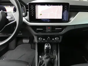 Škoda Kamiq 1.0 TSI Ambition DSG