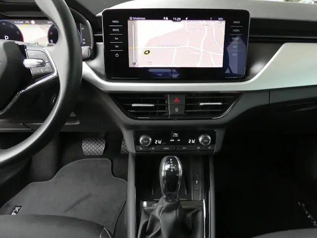 Škoda Kamiq 1.0 TSI Ambition DSG
