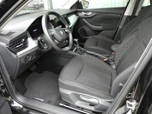 Škoda Kamiq 1.0 TSI Ambition DSG