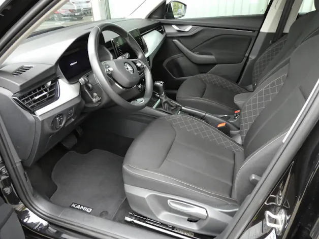 Škoda Kamiq 1.0 TSI Ambition DSG
