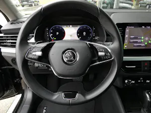 Škoda Kamiq 1.0 TSI Ambition DSG