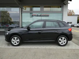 Škoda Kamiq 1.0 TSI Ambition DSG
