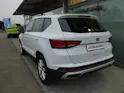SEAT Ateca 1.5 TSI Style DSG