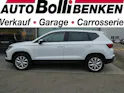 SEAT Ateca 1.5 TSI Style DSG