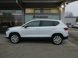 SEAT Ateca 1.5 TSI Style DSG