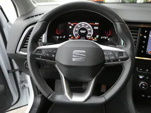 SEAT Ateca 1.5 TSI Style DSG
