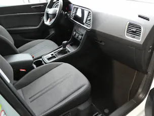 SEAT Ateca 1.5 TSI Style DSG