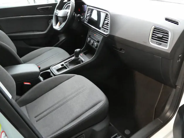 SEAT Ateca 1.5 TSI Style DSG