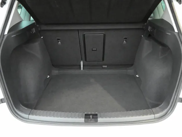 SEAT Ateca 1.5 TSI Style DSG