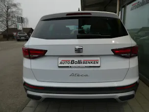 SEAT Ateca 1.5 TSI Style DSG