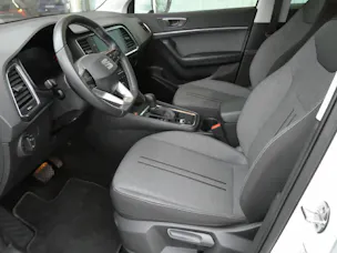 SEAT Ateca 1.5 TSI Style DSG