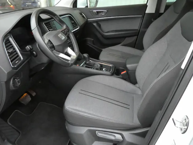 SEAT Ateca 1.5 TSI Style DSG