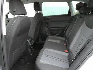 SEAT Ateca 1.5 TSI Style DSG