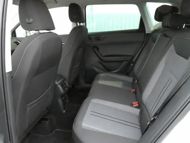 SEAT Ateca 1.5 TSI Style DSG