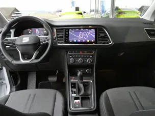 SEAT Ateca 1.5 TSI Style DSG
