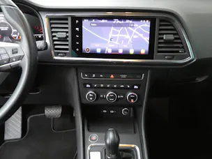 SEAT Ateca 1.5 TSI Style DSG