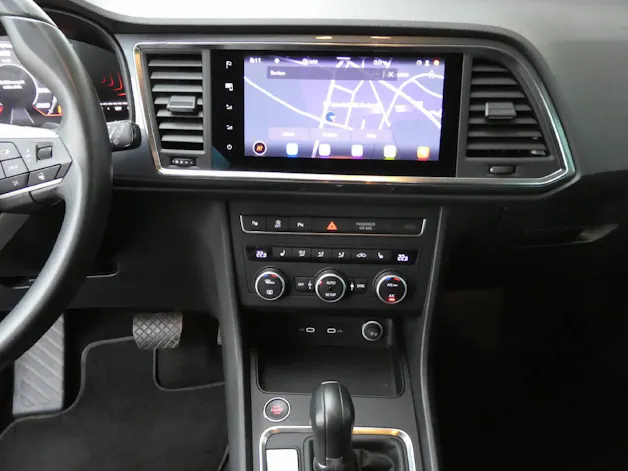 SEAT Ateca 1.5 TSI Style DSG