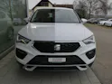SEAT Ateca 1.5 TSI Style DSG