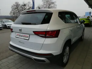 SEAT Ateca 1.5 TSI Style DSG