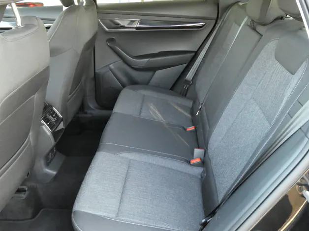 Škoda Karoq 2.0 TDI Style 4x4 DSG
