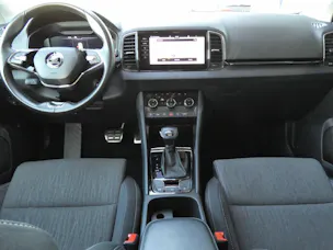 Škoda Karoq 2.0 TDI Style 4x4 DSG