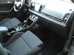 Škoda Karoq 2.0 TDI Style 4x4 DSG