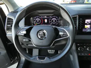 Škoda Karoq 2.0 TDI Style 4x4 DSG