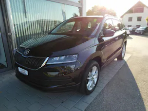 Škoda Karoq 2.0 TDI Style 4x4 DSG