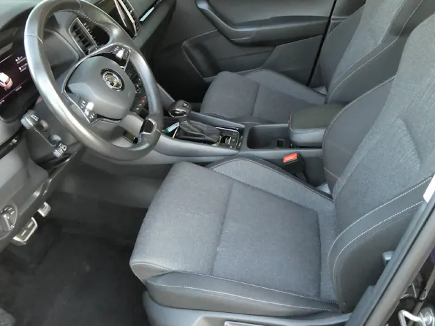 Škoda Karoq 2.0 TDI Style 4x4 DSG