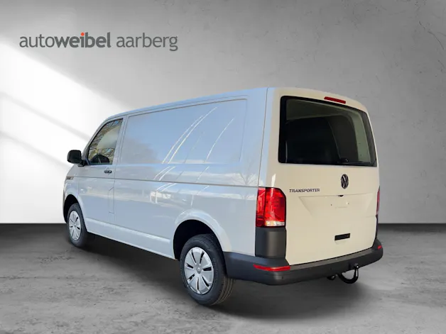 VW T6.1 2.0 TDI Entry
