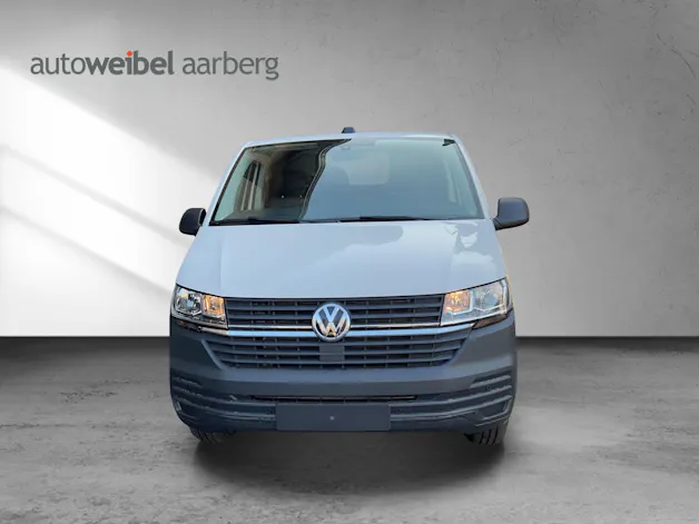 VW T6.1 2.0 TDI Entry