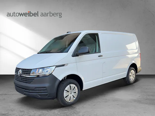 VW T6.1 2.0 TDI Entry